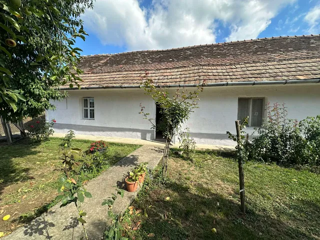 Eladó ház Tormás, Béke utca 90 nm