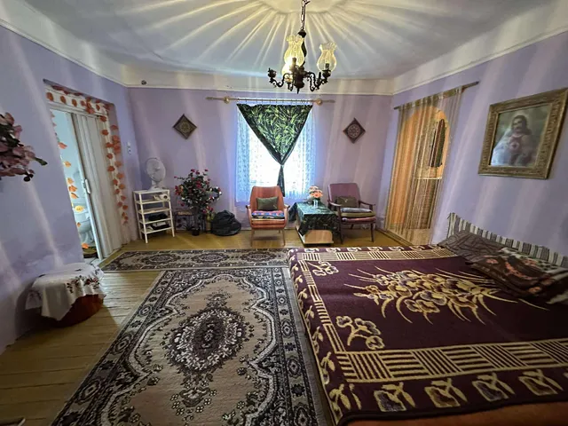 Eladó ház Tormás, Béke utca 90 nm