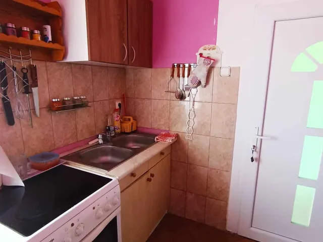 Eladó ház Pécs, Vasas, B utca 14. 33 nm