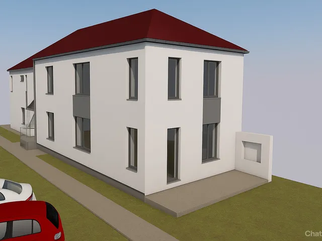 Eladó lakás Pécs, Újhegy 85 nm