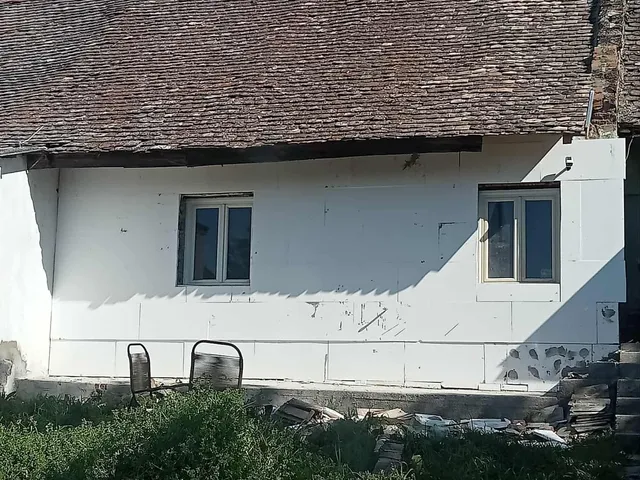 Eladó ház Nagyharsány 55 nm