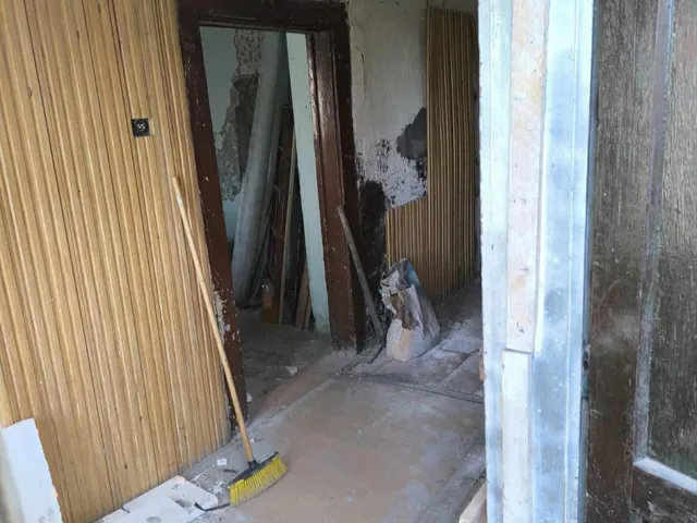 Eladó ház Nagyharsány, Petőfi utca 55 nm