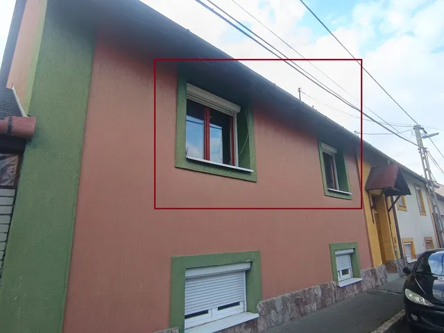 Eladó lakás Pécs, Gyárváros, Táltos utca 18. 32 nm
