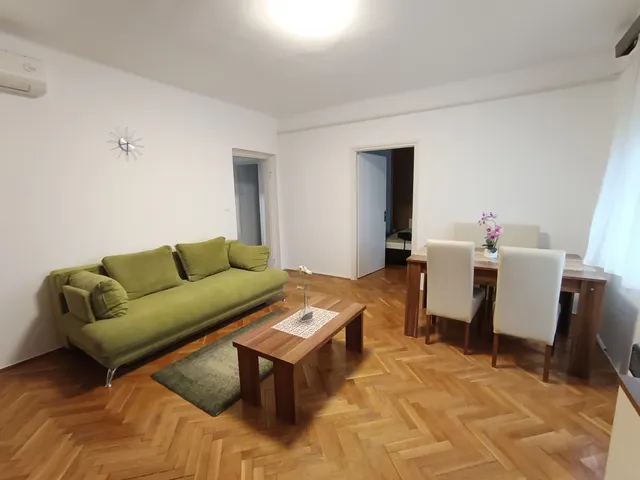 Eladó lakás Pécs, Kertváros 47 nm