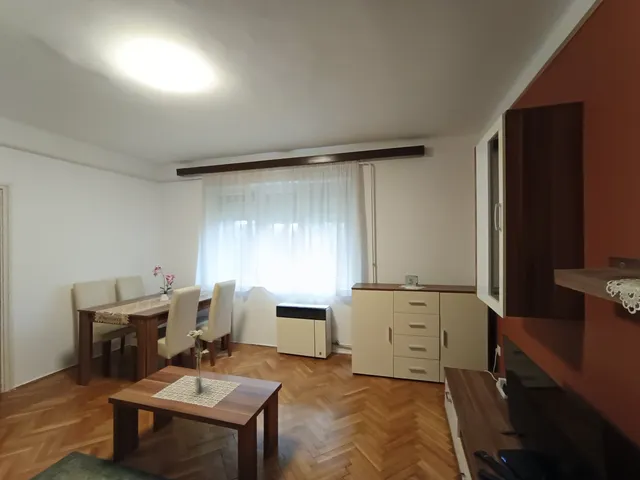 Eladó lakás Pécs, Kertváros, Móra Ferenc utca 48. 47 nm