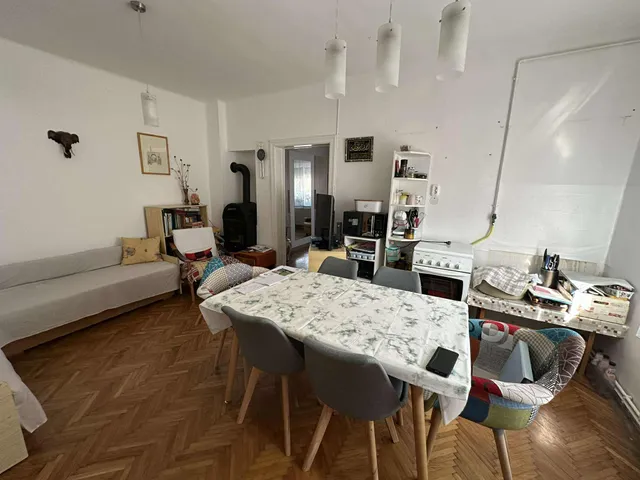 Eladó ház Komló, Újtelep, Akácfa utca 15. 60 nm