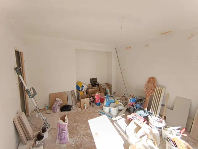 Eladó lakás Komló, Petőfi utca 8. 38 nm