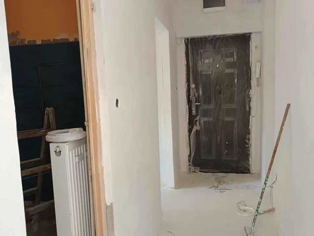 Eladó lakás Komló, Petőfi utca 8. 38 nm