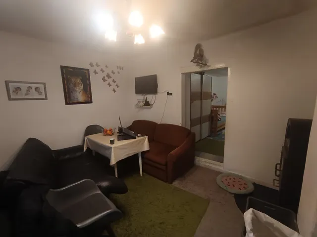 Eladó ház Magyaregregy, Rákóczi utca 70 nm