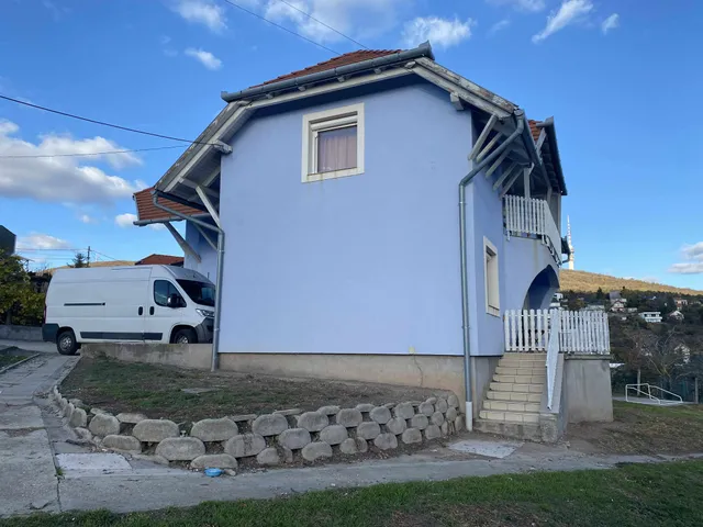 Eladó ház Pécs, Donátus 148 nm