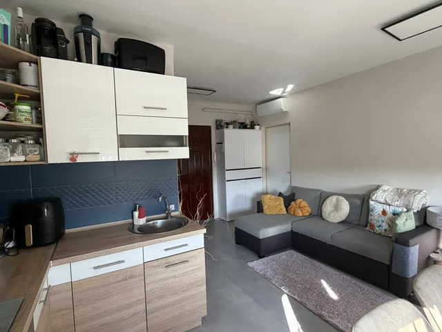 Eladó lakás Komló, Körtvélyes, Nagyszántó utca 15 59 nm