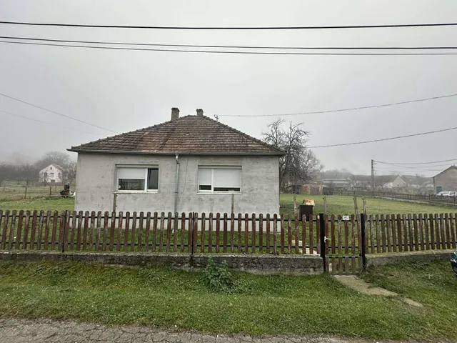 Eladó ház Liget 100 nm