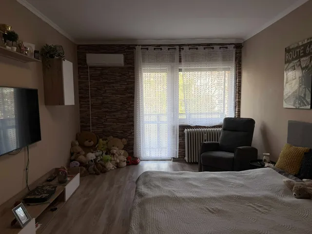 Eladó lakás Komló, Szilvás, Alkotmány utca 28. 45 nm