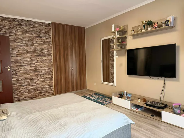 Eladó lakás Komló, Szilvás, Alkotmány utca 28. 45 nm