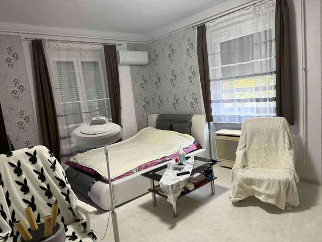 Eladó lakás Komló, Kökönyös 52 nm