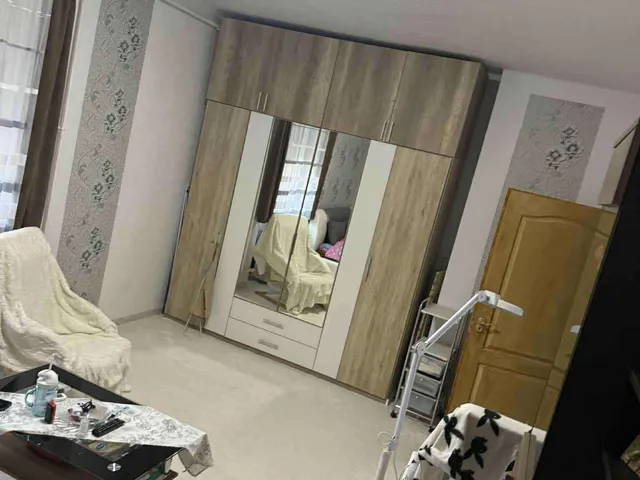 Eladó lakás Komló, Kökönyös, Kiss József utca  52 nm