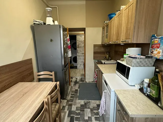 Eladó lakás Komló, Kökönyös 52 nm