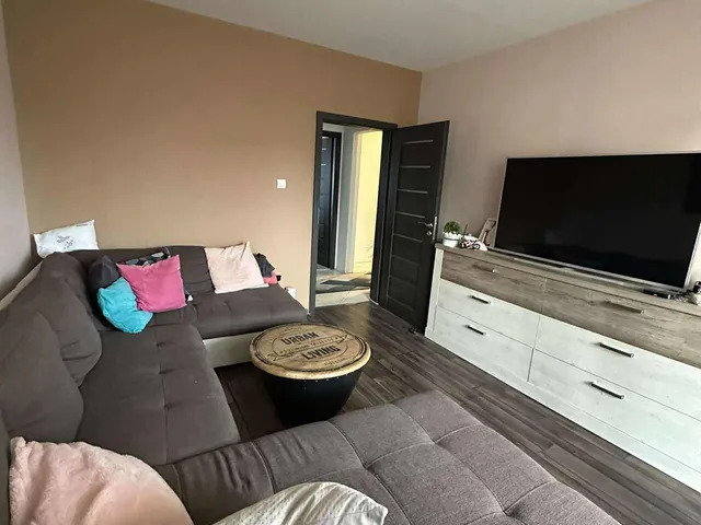 Eladó lakás Pécs, Kertváros 73 nm