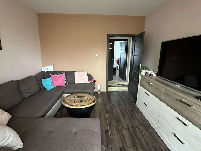 Eladó lakás Pécs, Kertváros, Kis réti út 73 nm