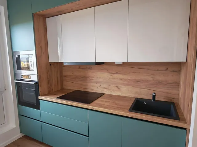 Eladó lakás Pécs, Kertváros 40 nm