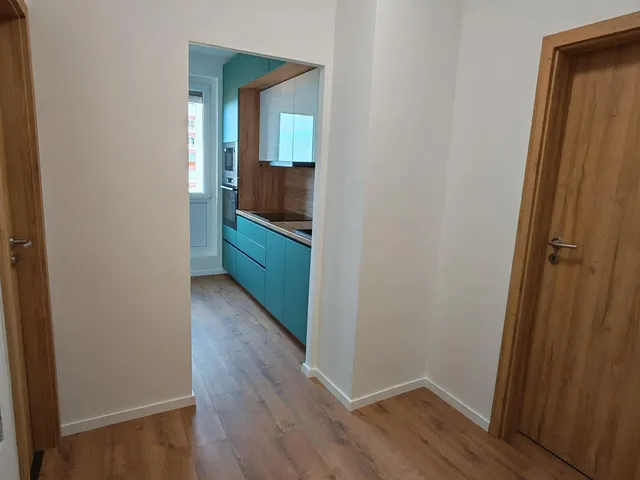 Eladó lakás Pécs, Kertváros, Csontváry utca 40 nm