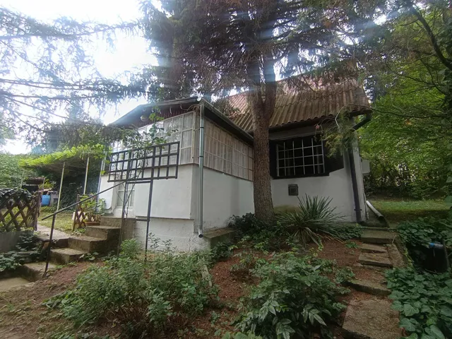 Eladó ház Pécs, Patacs 63 nm