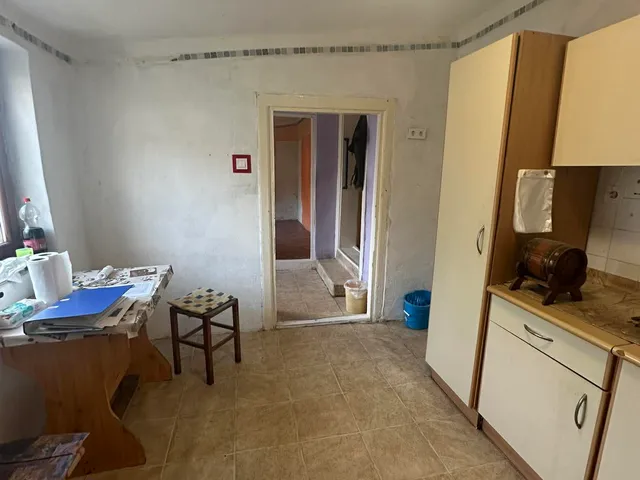 Eladó ház Pécs, Csárda utca 63 nm