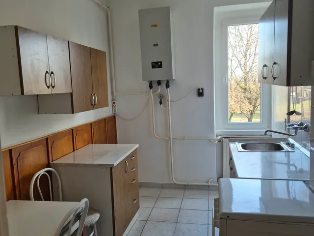 Eladó lakás Pécs, Meszes 52 nm