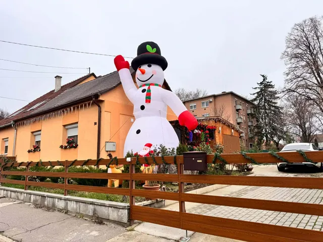 Eladó ház Pécs, Budai városrész 50 nm