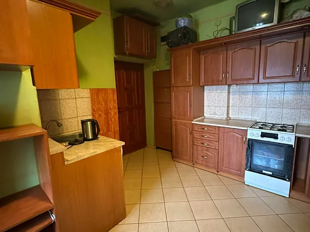 Eladó lakás Komló, Kenderföld, Vörösmarty Mihály utca 12 34 nm