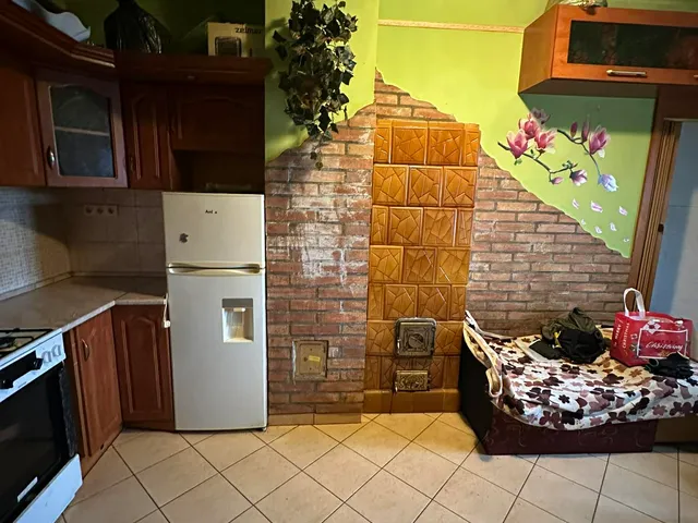 Eladó lakás Komló, Kenderföld, Vörösmarty Mihály utca 12 34 nm