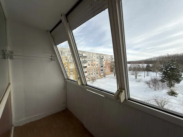 Eladó lakás Komló, Körtvélyes, Hegyhát utca 13. 52 nm