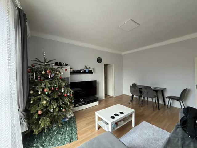 Eladó lakás Komló, Körtvélyes, Bányász utca 15. 52 nm