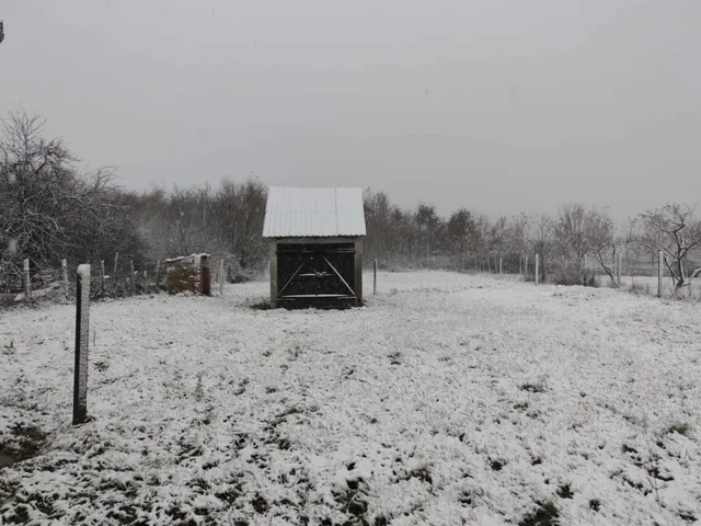 Eladó ház Rinyaszentkirály 80 nm