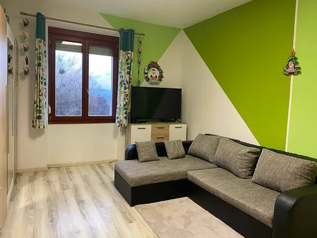 Eladó lakás Komló, Kökönyös 53 nm