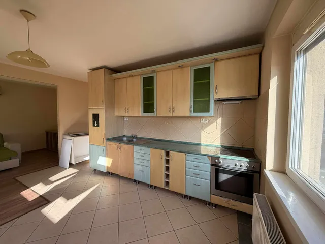 Eladó lakás Komló, Berek utca 1/G 54 nm