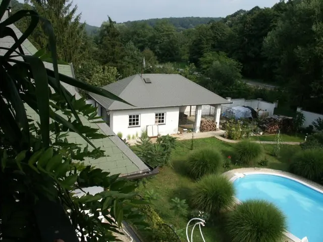 Eladó ház Mánfa 320 nm