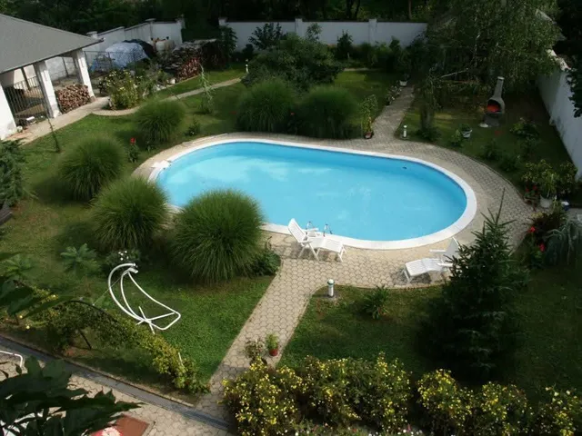 Eladó ház Mánfa 320 nm