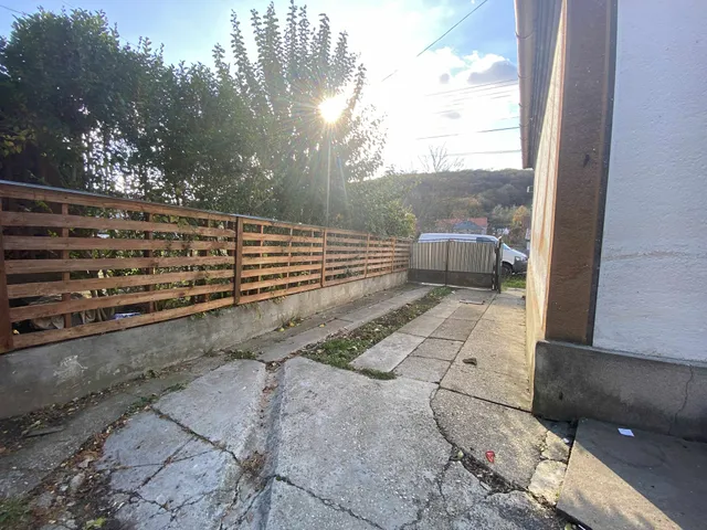 Eladó ház Komló, Mecsekjánosi, Fő utca 52. 92 nm