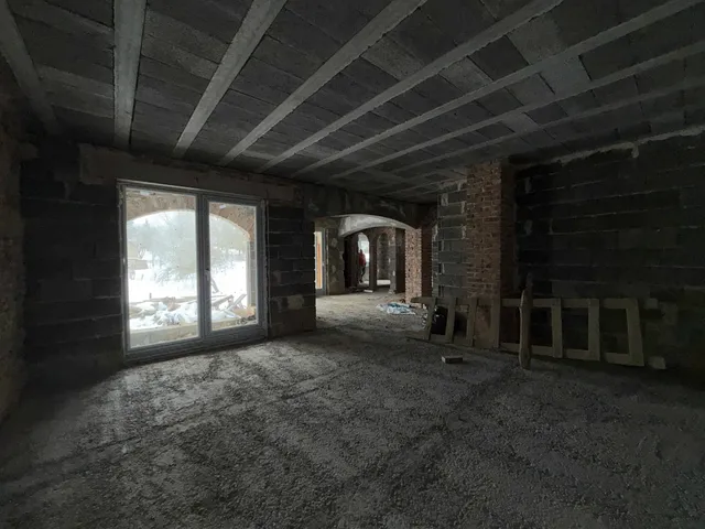 Eladó ház Magyarhertelend, Váci utca 264 nm