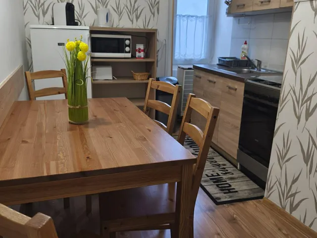 Eladó lakás Komló, Kökönyös 56 nm