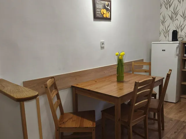 Eladó lakás Komló, Kökönyös, Nagy László utca 56 nm