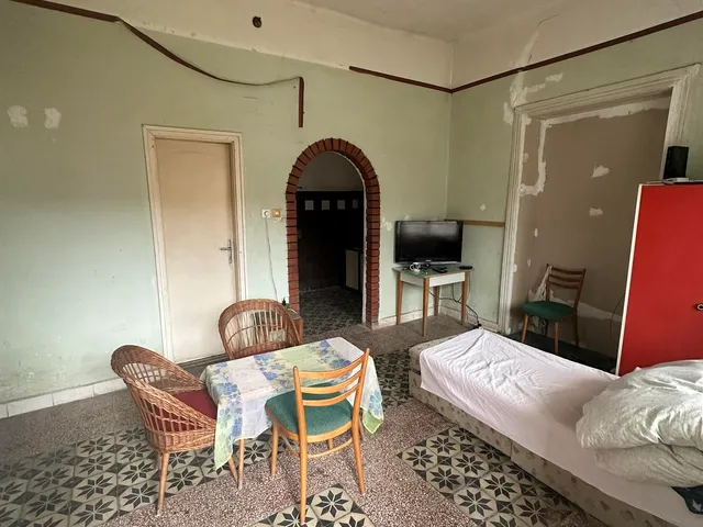 Eladó ház Baranyajenő, Kossuth utca 130 nm