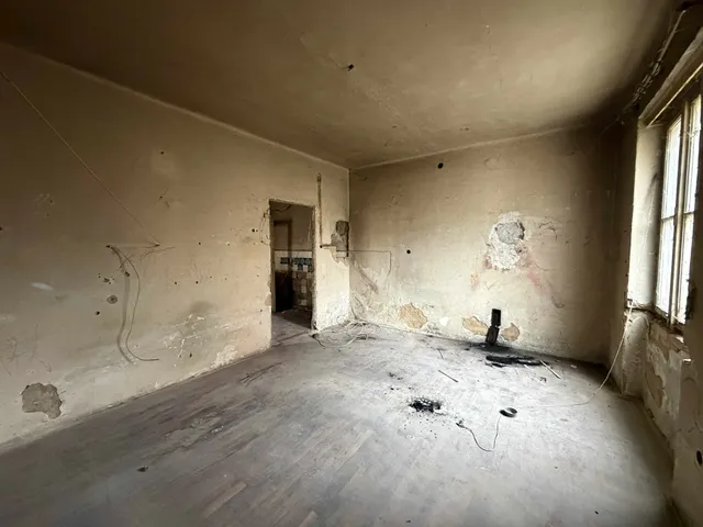 Eladó lakás Komló, Kenderföld, Vörösmarty Mihály utca 21. 39 nm