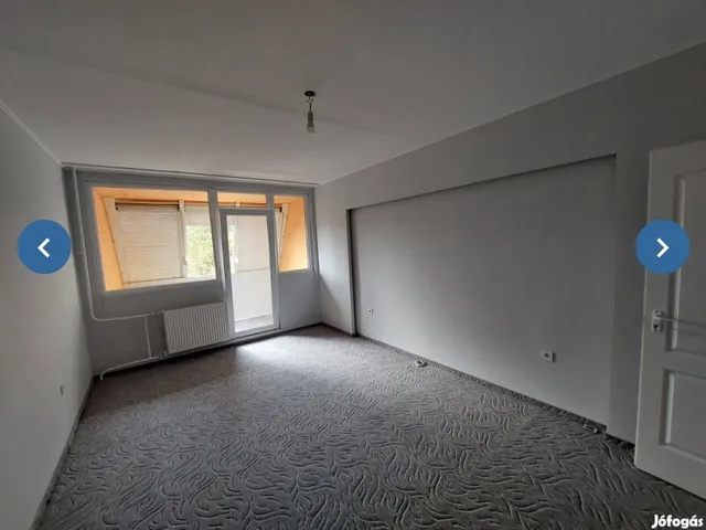 Eladó lakás Komló, Körtvélyes, Hegyhát utca 5. 52 nm