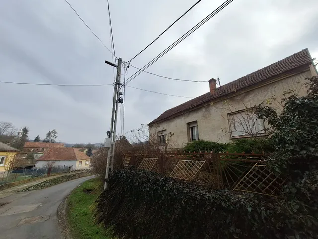 Eladó ház Liget 82 nm