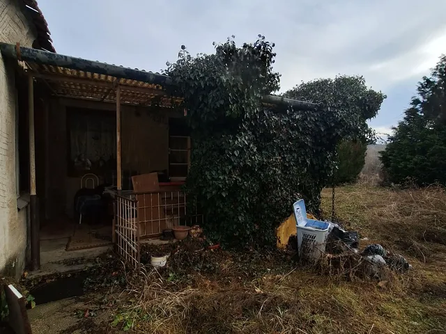 Eladó ház Liget, Rózsa utca 3. 82 nm