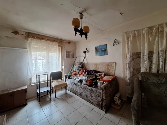 Eladó ház Liget, Rózsa utca 3. 82 nm