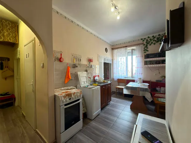 Eladó lakás Komló, Kenderföld, Vörösmarty Mihály utca 12. 47 nm