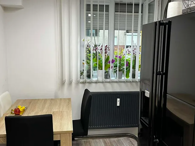 Eladó lakás Komló, Szilvás, Alkotmány utca 28 nm